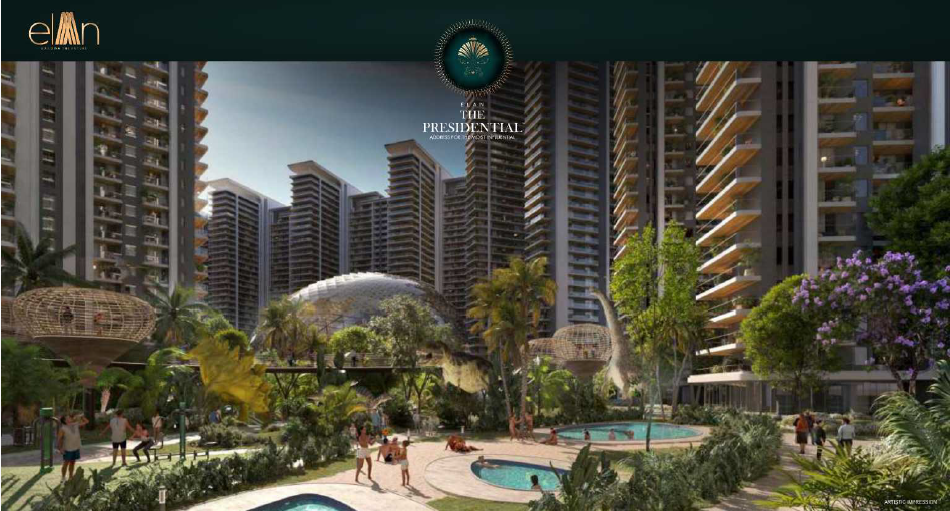 ELAN GROUP